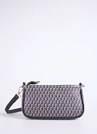 Fabrika Vizon Kadın Omuz Çantası MONO-MARIUS