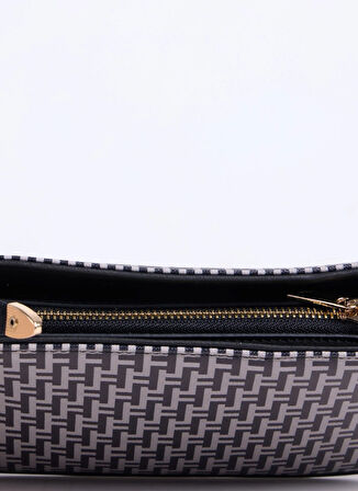 Fabrika Vizon Kadın Omuz Çantası MONO-MARIUS