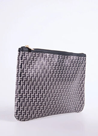 Fabrika Vizon Kadın Portföy Çanta MONO-MARLOWE