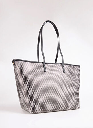 Fabrika Vizon Kadın Tote Çanta MONO-MATIS