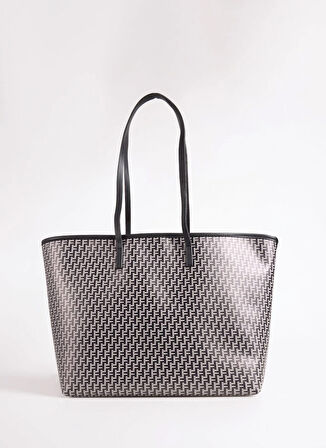 Fabrika Vizon Kadın Tote Çanta MONO-MATIS