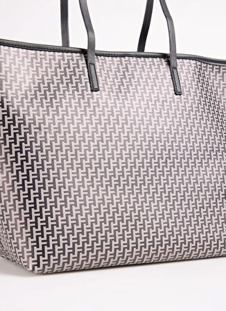 Fabrika Vizon Kadın Tote Çanta MONO-MATIS