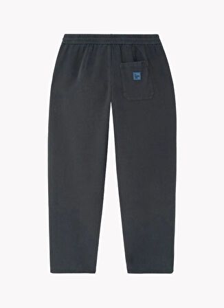 American Vintage Lastikli Bel Standart Antrasit Erkek Eşofman Altı MAFA10BH25CARVIN