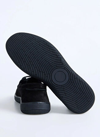 F By Fabrika Siyah Erkek Günlük Ayakkabı TIAN