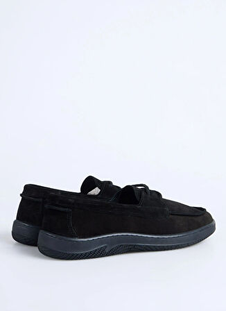 F By Fabrika Siyah Erkek Günlük Ayakkabı TIAN