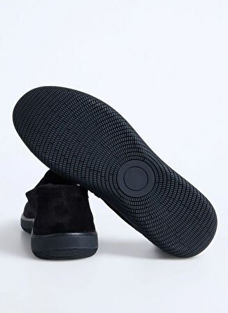 F By Fabrika Siyah Erkek Günlük Ayakkabı MARCELO