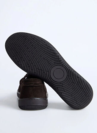 F By Fabrika Kahve Erkek Günlük Ayakkabı TIAN