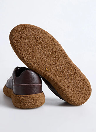 F By Fabrika Kahve Erkek Günlük Ayakkabı TORIN