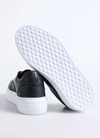 F By Fabrika Siyah Erkek Sneaker TAMA