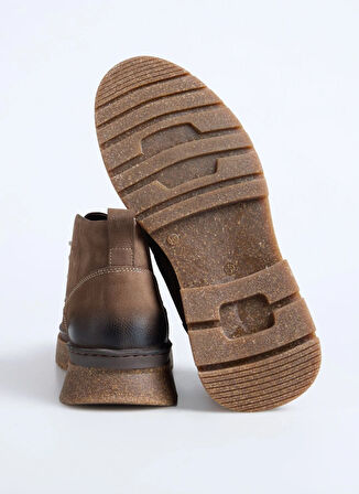 F By Fabrika Taba Erkek Bot LUCAS