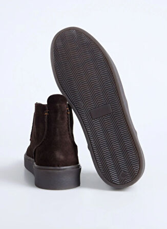 F By Fabrika Kahve Erkek Bot RAMES