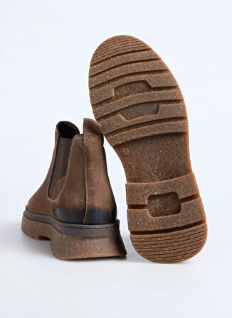 F By Fabrika Taba Erkek Bot WILHE