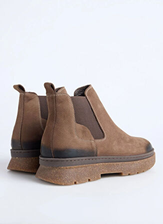 F By Fabrika Taba Erkek Bot WILHE