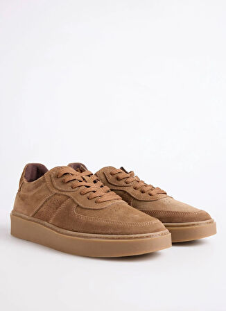 F By Fabrika Taba Erkek Sneaker GOMA