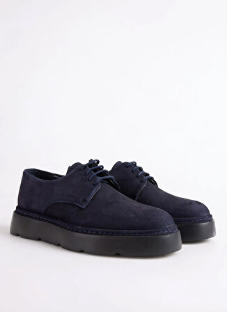 F By Fabrika Lacivert Erkek Günlük Ayakkabı DANI