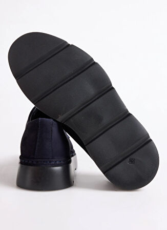 F By Fabrika Lacivert Erkek Günlük Ayakkabı DANI