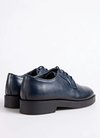 F By Fabrika Lacivert Erkek Klasik Ayakkabı ARUN