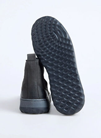 F By Fabrika Antrasit Erkek Bot SARU