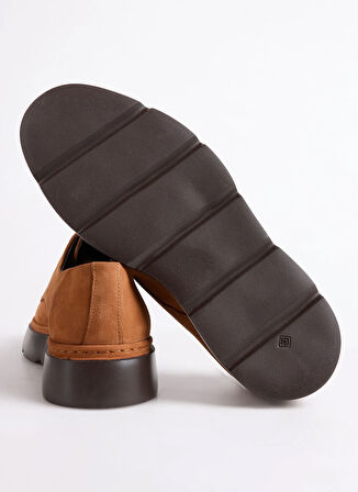 F By Fabrika Taba Erkek Günlük Ayakkabı DANI