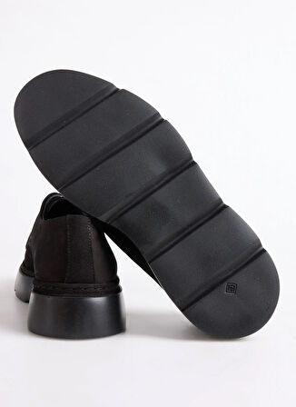 F By Fabrika Siyah Erkek Günlük Ayakkabı DANI