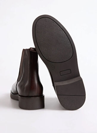 F By Fabrika Kahve Erkek Bot MANTA