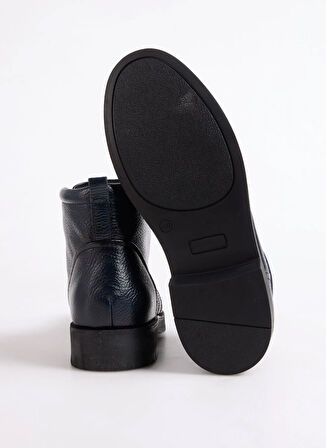 F By Fabrika Lacivert Erkek Bot LASHA