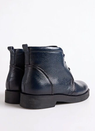 F By Fabrika Lacivert Erkek Bot LASHA