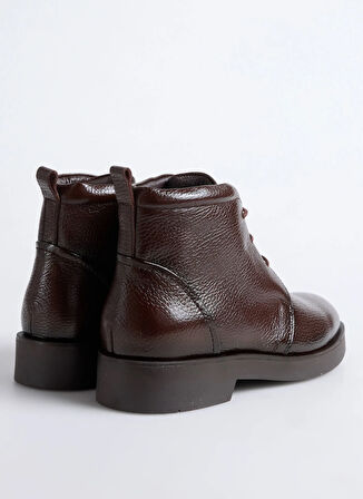 F By Fabrika Kahve Erkek Bot LASHA