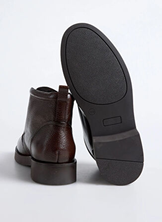 F By Fabrika Kahve Erkek Bot LASHA