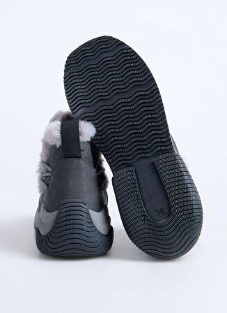 F By Fabrika Siyah Kadın Bot TULY