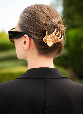 Heiri Saç Aksesuarı