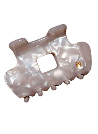 Heiri Saç Aksesuarı, Bedensiz, Beyaz