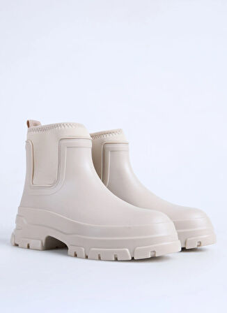 F By Fabrika Bej Kadın Bot DENI