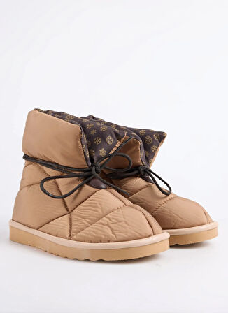 F By Fabrika Vizon Kadın Bot DAFFID