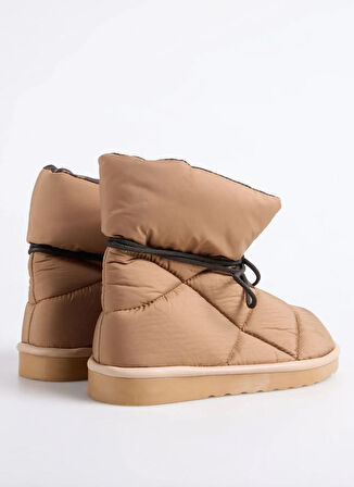 F By Fabrika Vizon Kadın Bot DAFFID