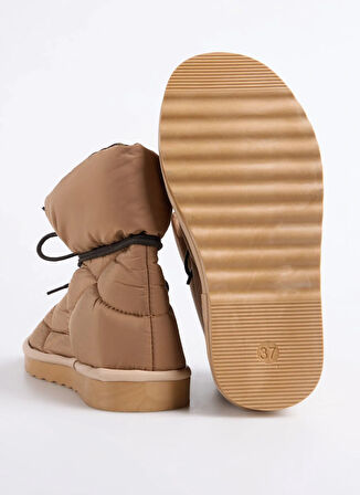 F By Fabrika Vizon Kadın Bot DAFFID