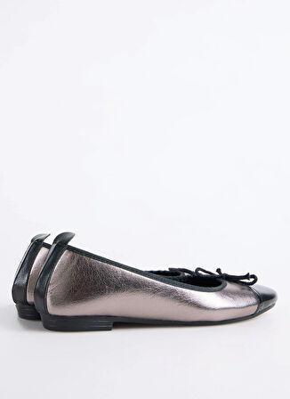 F By Fabrika Antrasit Kadın Babet RATA