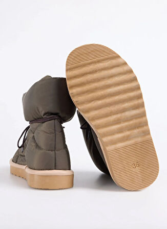 F By Fabrika Haki Kadın Bot DAFFID