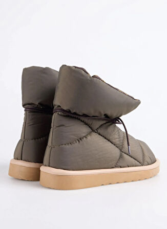 F By Fabrika Haki Kadın Bot DAFFID