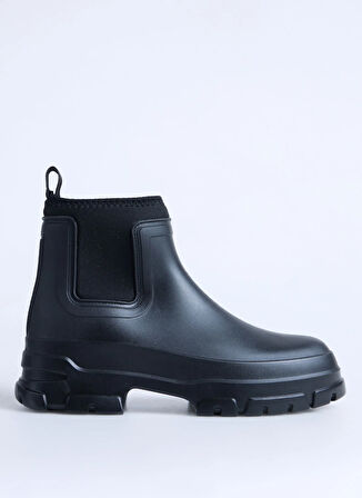 F By Fabrika Siyah Kadın Bot DENI