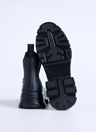 F By Fabrika Siyah Kadın Bot DENI