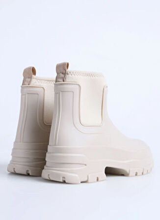 F By Fabrika Bej Kadın Bot DENI