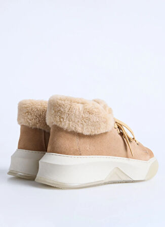 F By Fabrika Taba Kadın Bot LABI