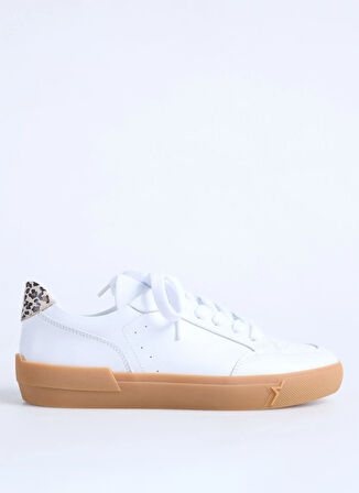 F By Fabrika Beyaz Kadın Sneaker VARE
