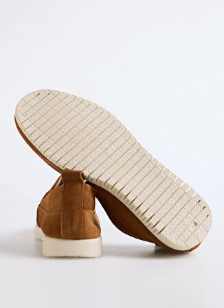 F By Fabrika Taba Kadın Günlük Ayakkabı ZUL