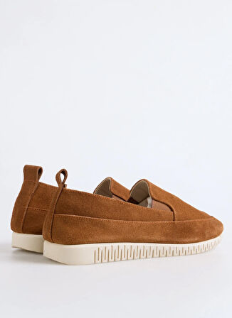 F By Fabrika Taba Kadın Günlük Ayakkabı ZUL