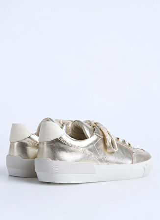 F By Fabrika Altın Kadın Sneaker VARE
