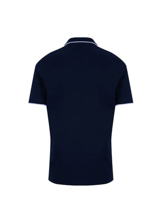 Jeep Lacivert Erkek Polo T-Shirt J6SM-TST7299