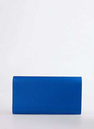 Fabrika Saks Kadın Cüzdan Frk 540 Flt Deri sax