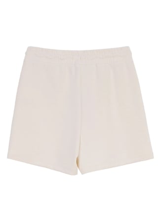 Discovery Expedition D6SL-SHT3887 Krem Kadın Sweat Şort